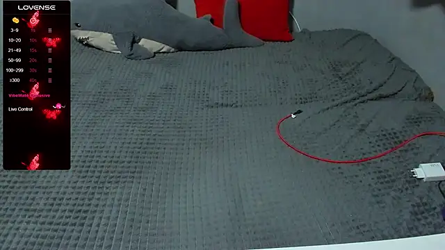 eva zero online show from 7, 3, 2025