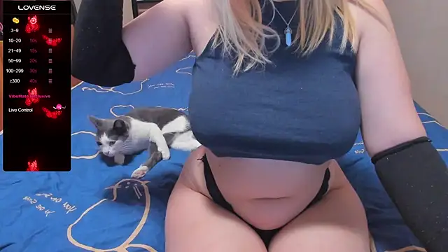 eva zero online show from 12, 9, 2025