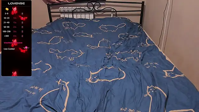 eva zero online show from 13, 11, 2025