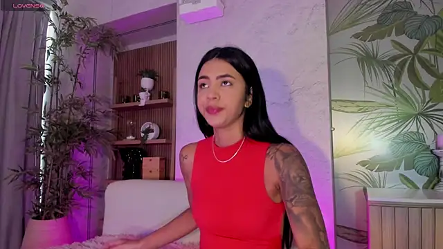 Snapshot of AntonellaRossi chatting on 28, 4, 2026 AntonellaRossi online show from 28, 4, 2026