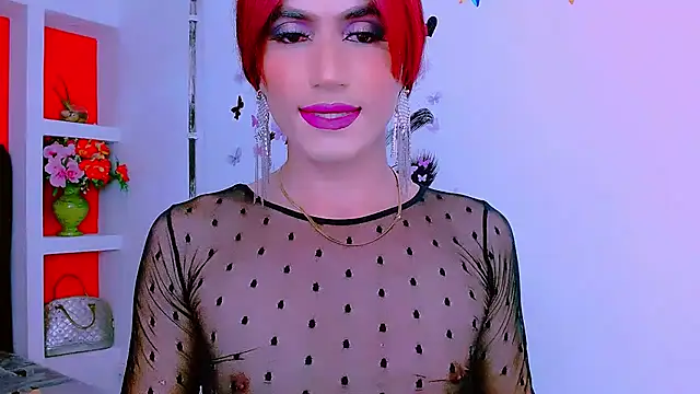 Snapshot of priscilahotker chatting on 14, 1, 2025 priscilahotker online show from 14, 1, 2025