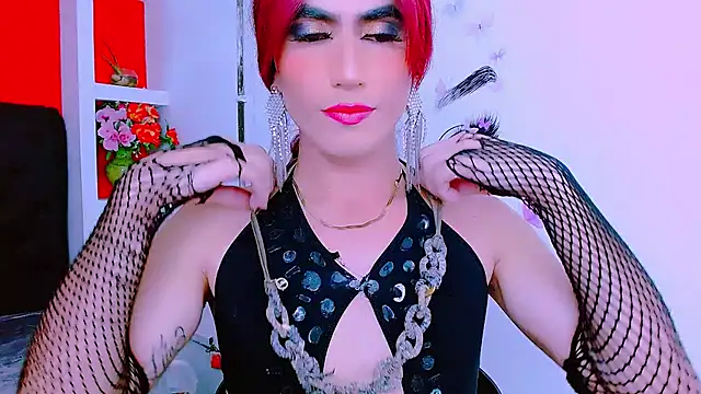 Snapshot of priscilahotker chatting on 15, 1, 2025 priscilahotker online show from 15, 1, 2025