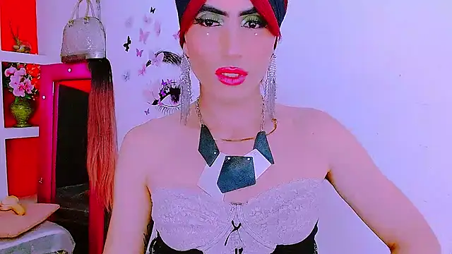 Snapshot of priscilahotker chatting on 19, 1, 2025 priscilahotker online show from 19, 1, 2025