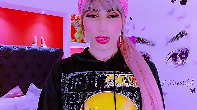 Snapshot of priscilahotker chatting on 12, 3, 2025 priscilahotker online show from 12, 3, 2025