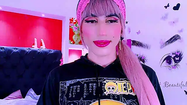 Snapshot of priscilahotker chatting on 12, 3, 2025 priscilahotker online show from 12, 3, 2025