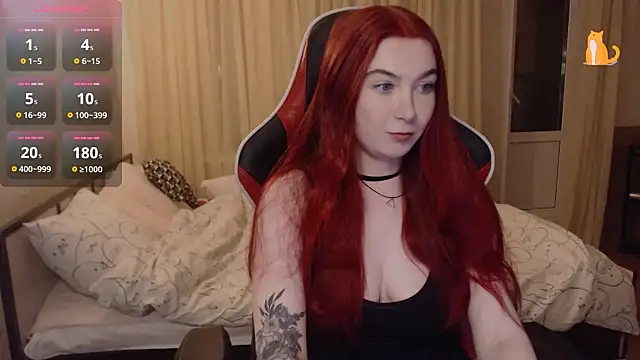 Snapshot of Cute_lina chatting on 5, 12, 2024 Cute lina online show from 5, 12, 2024