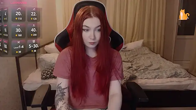 Snapshot of Cute_lina chatting on 14, 12, 2024 Cute lina online show from 14, 12, 2024