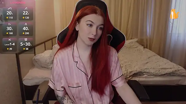 Snapshot of Cute_lina chatting on 15, 12, 2024 Cute lina online show from 15, 12, 2024