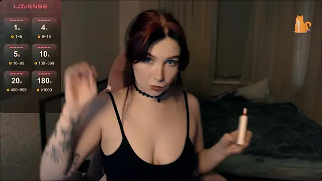 Snapshot of Cute_lina chatting on 29, 9, 2025 Cute lina online show from 29, 9, 2025