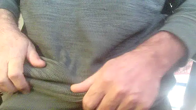 OralDesires2 online show from 21, 12, 2024