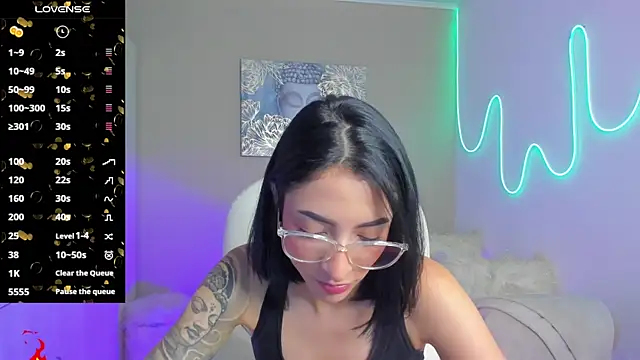 Snapshot of barbie_scoth_ chatting on 30, 10, 2025 barbie scoth online show from 30, 10, 2025