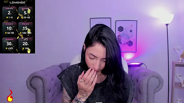 Snapshot of barbie_scoth_ chatting on 3, 12, 2025 barbie scoth online show from 3, 12, 2025