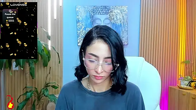 barbie scoth  online show from 12, 4, 2026