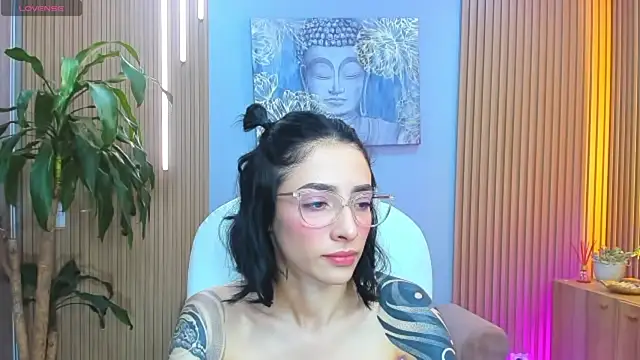 barbie scoth  online show from 9, 5, 2026