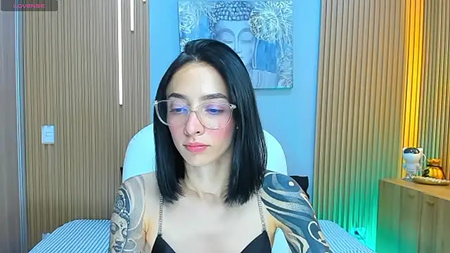 barbie scoth  online show from 26, 5, 2026