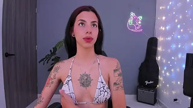 labrika  online show from 26, 9, 2025