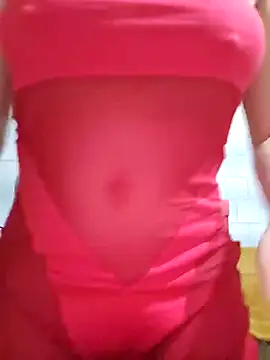 NathalieDream online show from 8, 1, 2025