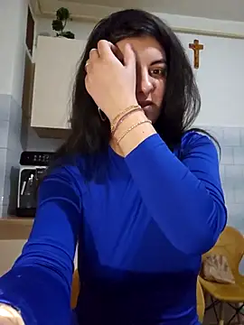 NathalieDream online show from 2, 3, 2025