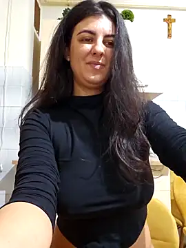 NathalieDream online show from 2, 12, 2025