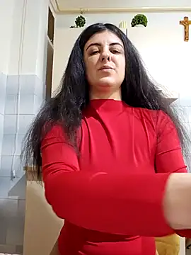 Snapshot of NathalieDream chatting on 21, 12, 2025 NathalieDream online show from 21, 12, 2025