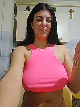 Snapshot of NathalieDream chatting on 7, 1, 2026 NathalieDream online show from 7, 1, 2026