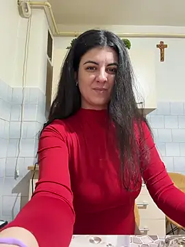 Snapshot of NathalieDream chatting on 9, 1, 2026 NathalieDream online show from 9, 1, 2026