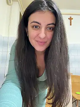 Snapshot of NathalieDream chatting on 10, 1, 2026 NathalieDream online show from 10, 1, 2026