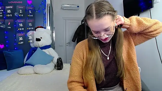 Snapshot of KateJonson chatting on 29, 12, 2024 KateJonson online show from 29, 12, 2024
