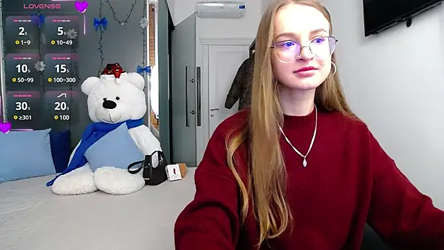 Snapshot of KateJonson chatting on 30, 12, 2024 KateJonson online show from 30, 12, 2024