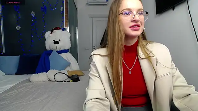 Snapshot of KateJonson chatting on 6, 1, 2025 KateJonson online show from 6, 1, 2025