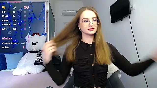 Snapshot of KateJonson chatting on 23, 3, 2025 KateJonson online show from 23, 3, 2025