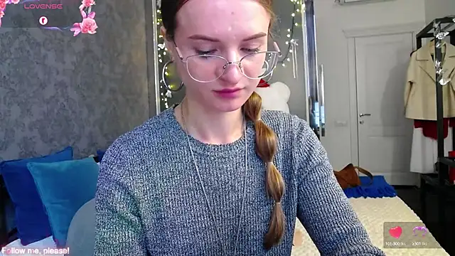 Snapshot of KateJonson chatting on 29, 9, 2025 KateJonson online show from 29, 9, 2025