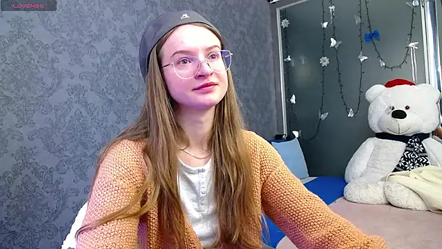 KateJonson online show from 24, 10, 2025