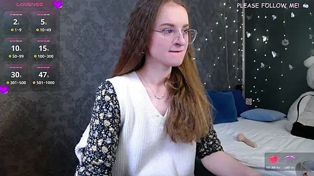 Snapshot of KateJonson chatting on 15, 4, 2026 KateJonson online show from 15, 4, 2026
