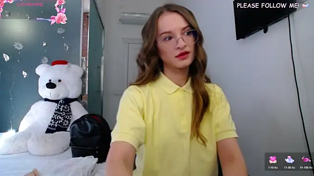 Snapshot of KateJonson chatting on 19, 4, 2026 KateJonson online show from 19, 4, 2026