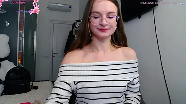 Snapshot of KateJonson chatting on 25, 4, 2026 KateJonson online show from 25, 4, 2026