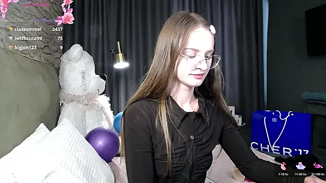 Snapshot of KateJonson chatting on 28, 7, 2026 KateJonson online show from 28, 7, 2026