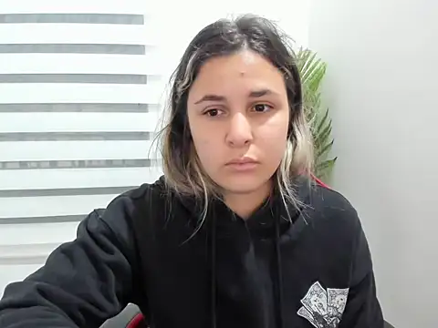 Snapshot of Lana_Sofia1 chatting on 18, 3, 2026 Lana Sofia1 online show from 18, 3, 2026