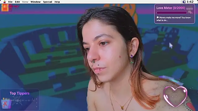 Kryptosworld online show from 12, 2, 2026