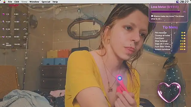 Kryptosworld online show from 16, 4, 2026