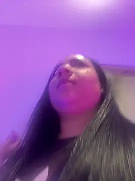 MelanyShayk online show from 10, 1, 2025