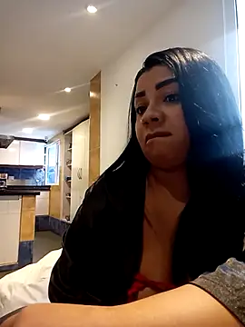 MelanyShayk online show from 19, 2, 2025