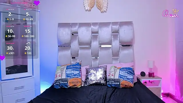 MelanyShayk online show from 28, 5, 2026