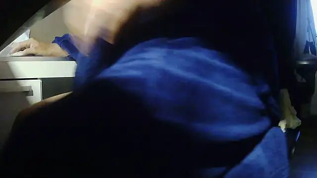 suedel65 online show from 13, 5, 2026