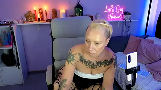 Jan ina online show from 31, 10, 2025