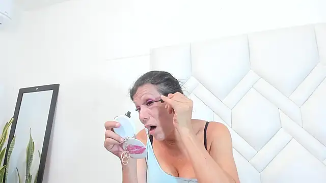 Cleopatra Trans online show from 11, 3, 2026