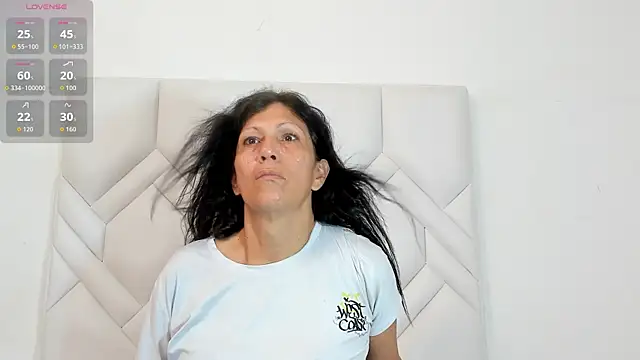 Cleopatra Trans online show from 12, 3, 2026