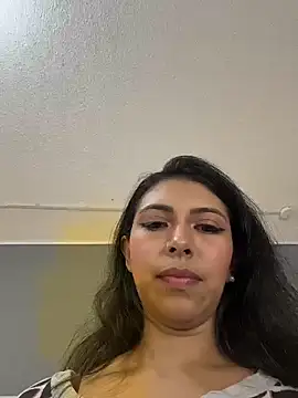  BunnyNaugthy online show from 11, 3, 2026