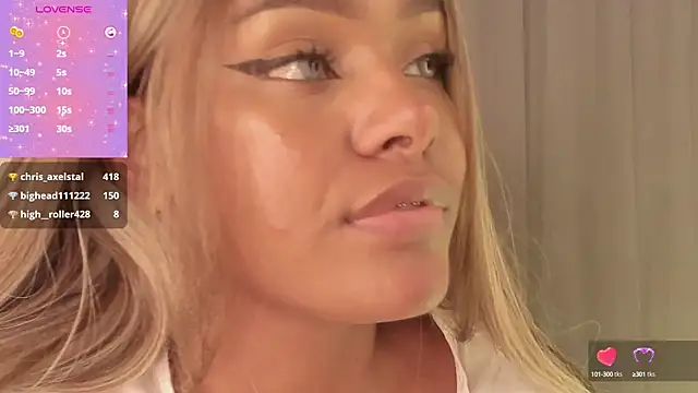 Snapshot of Emma_Morgann chatting on 13, 3, 2025 Emma Morgann online show from 13, 3, 2025