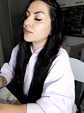 hot-babygirl online show from 18, 2, 2025